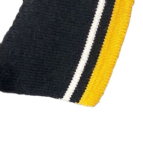 Vintage Starter Pittsburgh Pirates Polo Shirt Men’s Medium MLB Vintage 1997 Logo - Picture 8 of 12